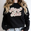 embroidery iron on patch
