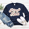letter chenille patch